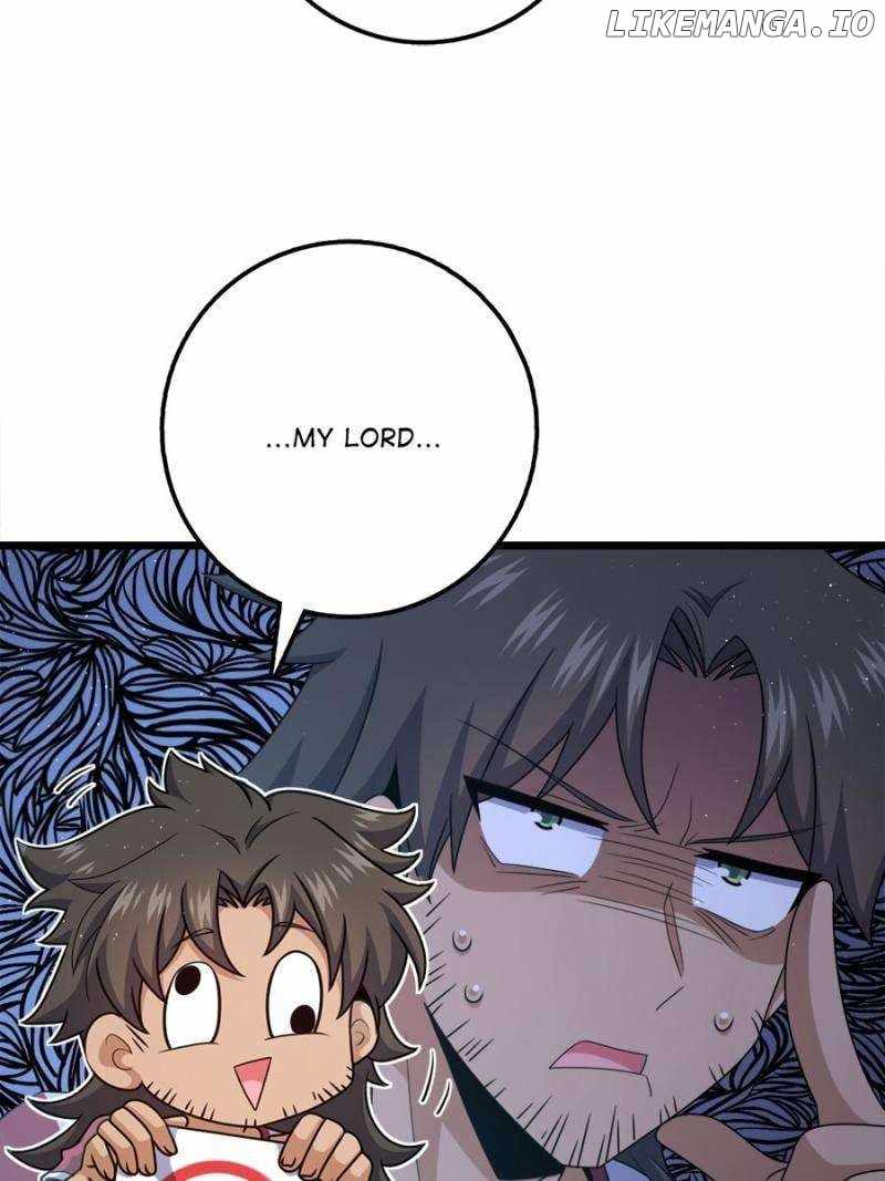 Spare Me, Great Lord! Chapter 761 80